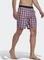 adidas Classic-Length Check Badeshorts legend ink/black (Herren) Vorschaubild