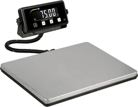 PCE Instruments PCE-PB 75N, Plattformwaage, 75kg, 20g