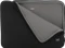 Mobilis Skin 14-16" Sleeve Notebook-Hülle, schwarz/grau Vorschaubild