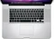 Apple MacBook Pro 17", Core i7-2720QM, 4GB RAM, 750GB HDD, Radeon HD 6750M, DE [Early 2011] Vorschaubild