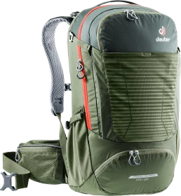 Deuter Trans Alpine Pro 28 ivy/khaki