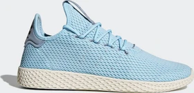 adidas Pharrell Williams Tennis HU ice blue/tactile blue