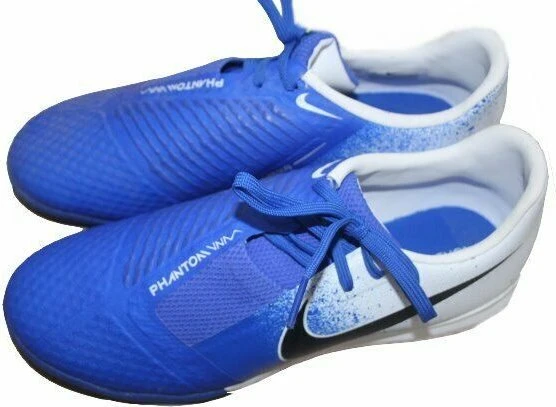 Nike Phantom Venom Academy TF white/racer blue/black (Herren)