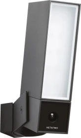 Netatmo NOC-PRO Smart Outdoor Camera