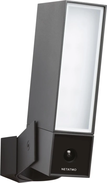 Netatmo NOC-PRO Smart Outdoor Camera