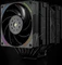 Thermalright Royal Pretor 130 Ultra Black, schwarz Vorschaubild