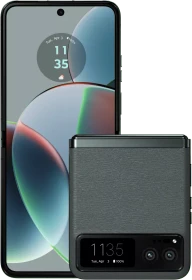 Motorola Razr 40 Sage Green