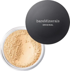 bareMinerals Original Loose Powder Foundation 04 golden fair LSF15, 8g