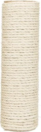 Trixie Ersatzstamm für Kratzbäume , 11x50cm, beige