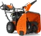 Husqvarna ST 300 Serie Benzin-Schneefräse Vorschaubild
