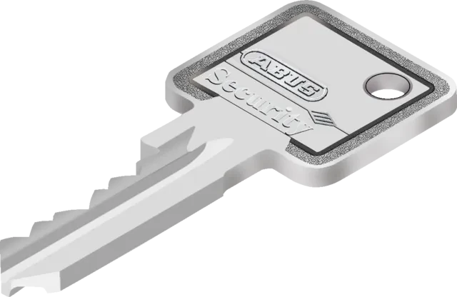 ABUS C73 30/45 verschiedenschließend