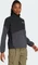 adidas Terrex Multi Climawarm Fleece Funktionsshirt langarm black/carbon (Damen) Vorschaubild