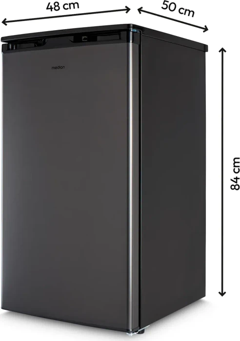 Medion Life MD 37688 dark grey