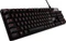 Logitech G413, schwarz, Romer-G Tactile, USB, DE Vorschaubild