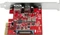 StarTech 1x USB-C 3.1, 1x USB-A 3.1, PCIe 3.0 x4 Vorschaubild