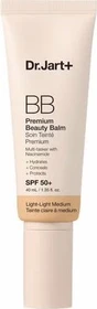 Dr. Jart+ BB Premium Beauty Balm 1.5 light-light medium LSF50+, 40ml