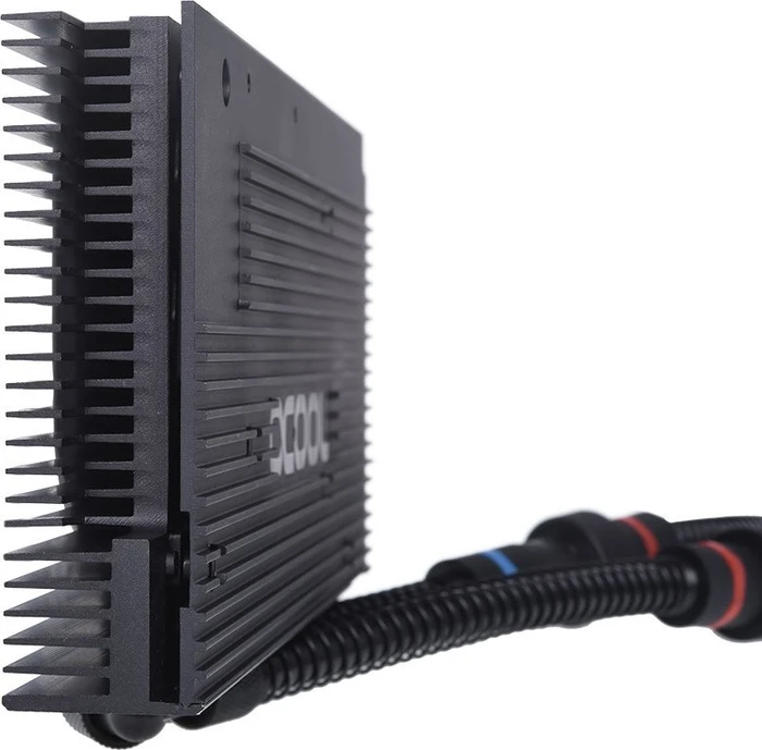 Alphacool Eiswolf 240 GPX Pro AMD Radeon VII M01