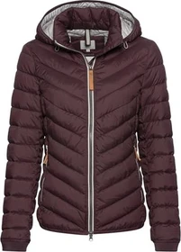 Camel Active Stepp Funktionsjacke violett (Damen)