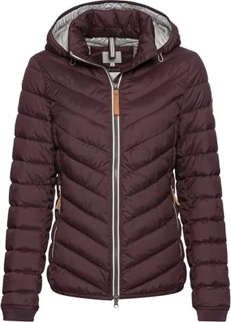 Camel Active Stepp Funktionsjacke violett (Damen)