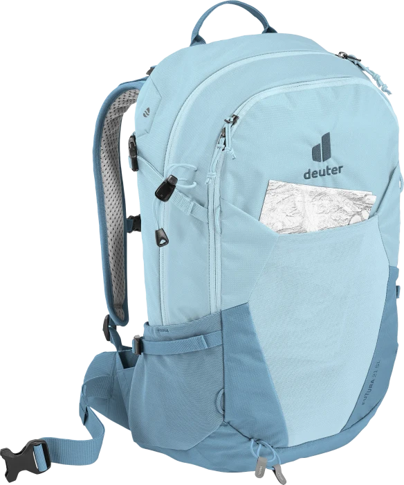 Deuter Futura 21 SL dusk/slateblue