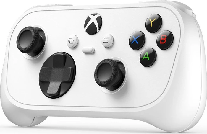Microsoft Xbox Nano Wireless Controller (Xbox SX/Xbox One/PC/iOS/Android)