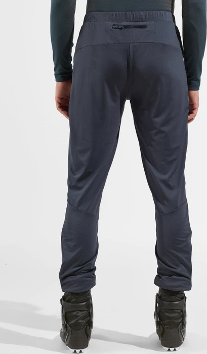 Odlo Brensholmen Hose lang india ink (Herren)
