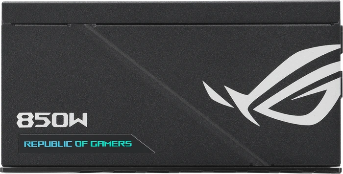 ASUS ROG Loki Platinum, ROG-LOKI-850P-SFX-L-GAMING, 850W, ATX 3.0