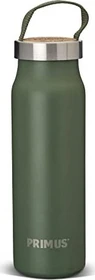 Primus Klunken Vacuum Isolierflasche 500ml grün