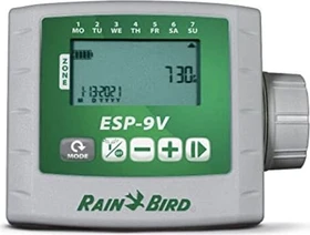 Rainbird WPX4 Bewässerungssteuerung