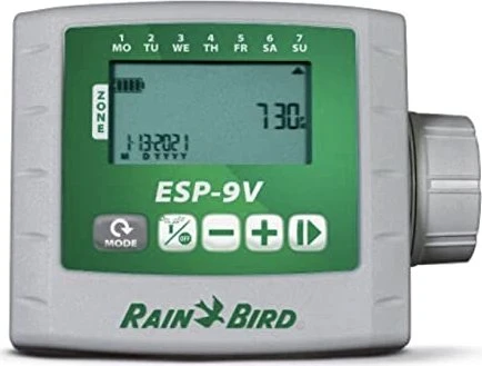 Rainbird WPX4 Bewässerungssteuerung
