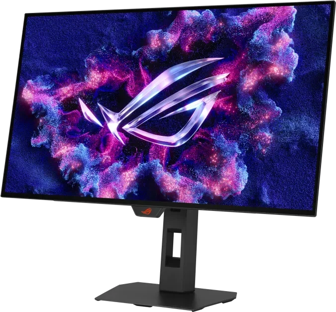 ASUS ROG Strix OLED XG27AQDMG Gen2 (XG27AQDMGR), 26.5"