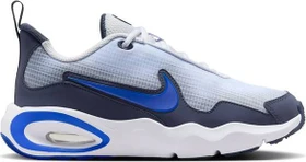 Nike Air Max Nova football grey/thunder blue/hyper royal (Junior)