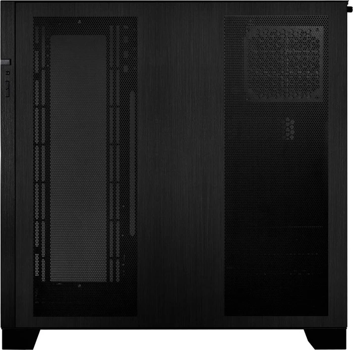 Lian Li O11 Dynamic / O11D EVO XL, schwarz, Glasfenster
