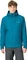 Vaude Monviso Funktionsjacke caspian blue (Herren) Vorschaubild