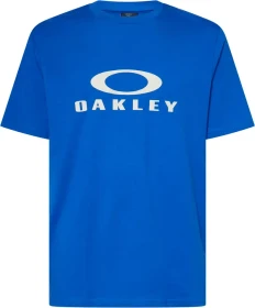 Oakley O Bark 2.0 T-Shirt kurzarm electric blue (Herren)