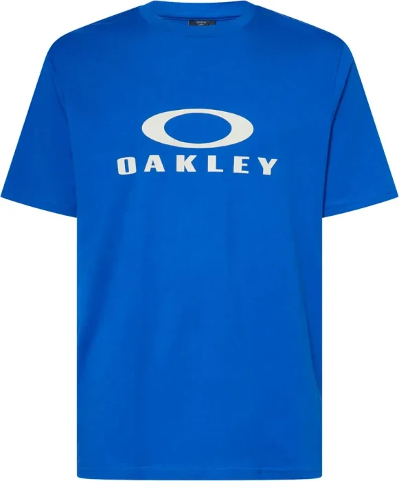 Oakley O Bark 2.0 T-Shirt kurzarm electric blue (Herren)