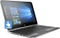 HP Pavilion x360 15-bk102ng, silber, Core i5-7200U, 8GB RAM, 1TB HDD, DE Vorschaubild