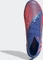 adidas Predator Edge.1 FG hi res blue/turbo (Herren) Vorschaubild