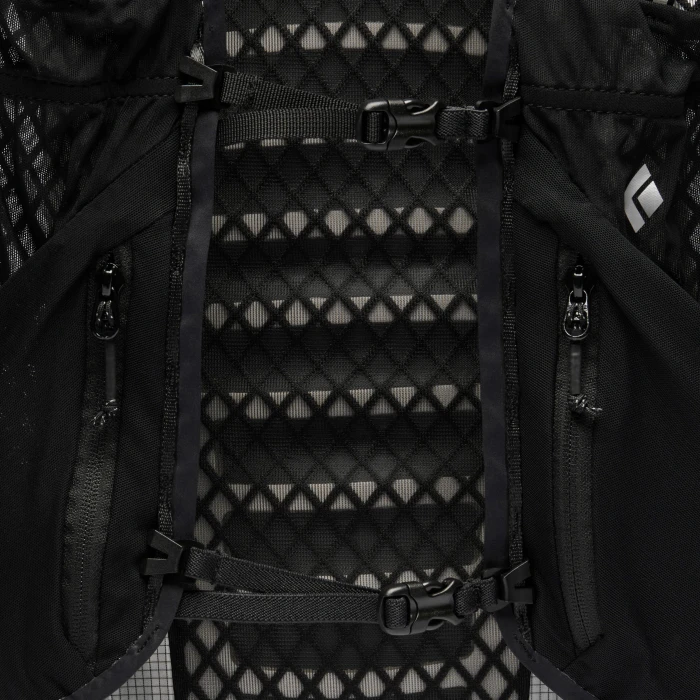 Black Diamond Distance 22 alloy