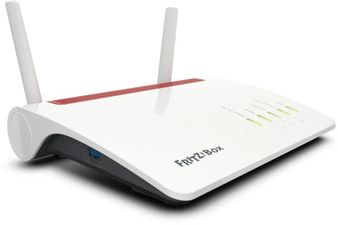 FRITZ! FRITZ!Box 6890 LTE ab € 349,00 (2026) | Preisvergleich Geizhals ...