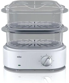Braun FS 5100WH IdentityCollection weiß