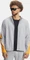 Under Armour Velociti Storm Trainingsjacke mod gray/squad orange/reflective (Herren) Vorschaubild