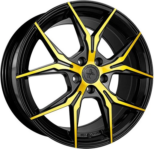 Keskin KT19N