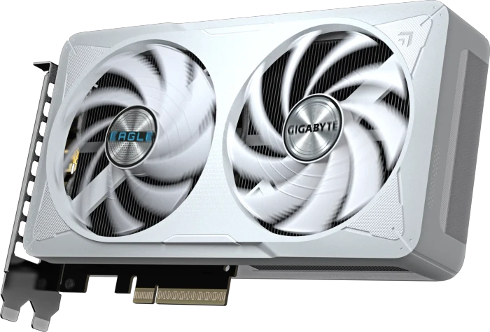 GIGABYTE GeForce RTX 5060 Eagle OC ICE 8G, 8GB GDDR7, HDMI, 3x DP