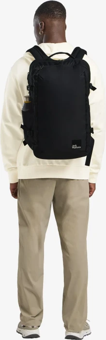 Jack Wolfskin Sierra schwarz