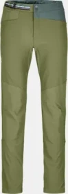 Ortovox Pala Kletterhose lang wild herbs (Herren)
