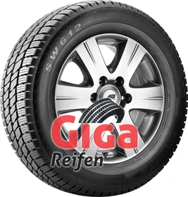 Westlake SW612 235/65 R16 115/113R