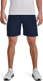 Under Armour UA Tech Vent Hose kurz marine academy/black (Herren)