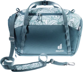 Deuter Hopper Sporttasche white tropical/arctic