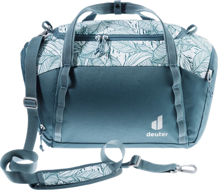 Deuter Hopper Sporttasche white tropical/arctic
